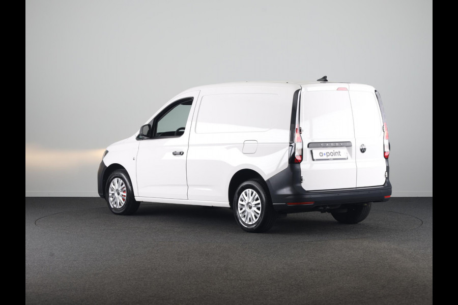 Volkswagen Caddy Cargo 2.0 TDI 102PK | Airco | Parkeersensoren |