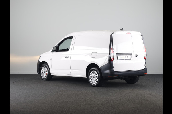 Volkswagen Caddy Cargo 2.0 TDI 102PK | Airco | Parkeersensoren |