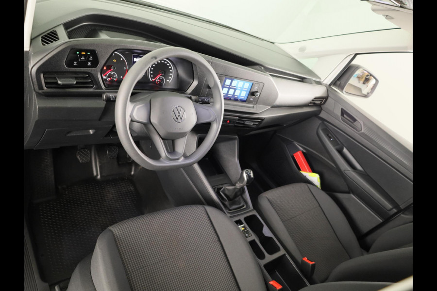 Volkswagen Caddy Cargo 2.0 TDI 102PK | Airco | Parkeersensoren |