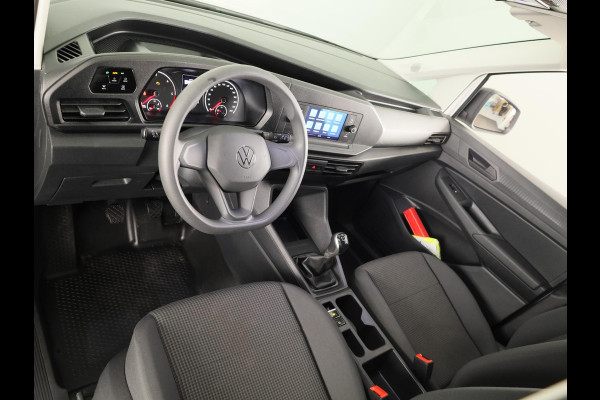 Volkswagen Caddy Cargo 2.0 TDI 102PK | Airco | Parkeersensoren |