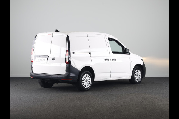 Volkswagen Caddy Cargo 2.0 TDI 102PK | Airco | Parkeersensoren |