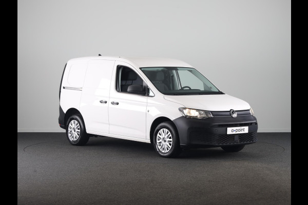 Volkswagen Caddy Cargo 2.0 TDI 102PK | Airco | Parkeersensoren |