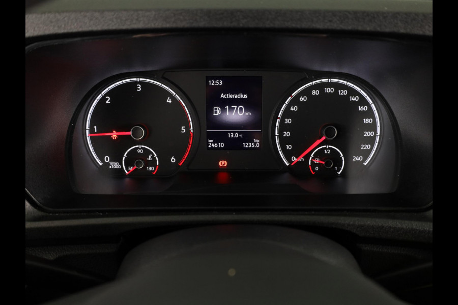 Volkswagen Caddy Cargo 2.0 TDI 102PK | Airco | Parkeersensoren |