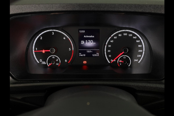 Volkswagen Caddy Cargo 2.0 TDI 102PK | Airco | Parkeersensoren |