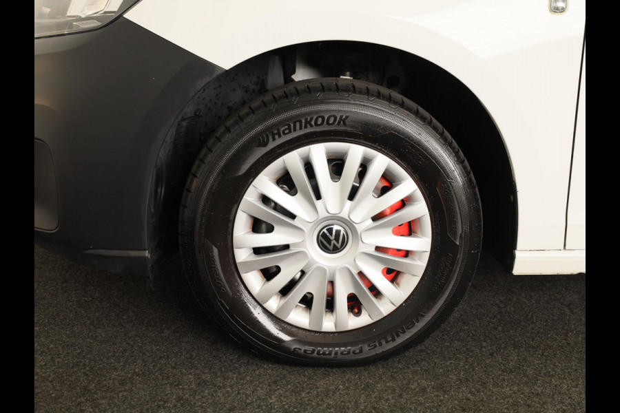 Volkswagen Caddy Cargo 2.0 TDI 102PK | Airco | Parkeersensoren |