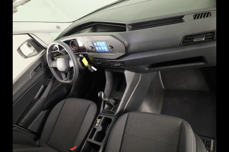 Volkswagen Caddy Cargo 2.0 TDI 102PK | Airco | Parkeersensoren |