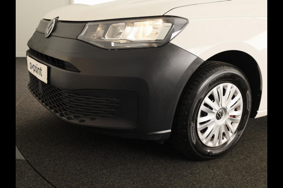 Volkswagen Caddy Cargo 2.0 TDI 102PK | Airco | Parkeersensoren |