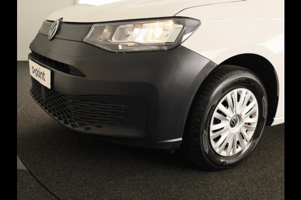 Volkswagen Caddy Cargo 2.0 TDI 102PK | Airco | Parkeersensoren |