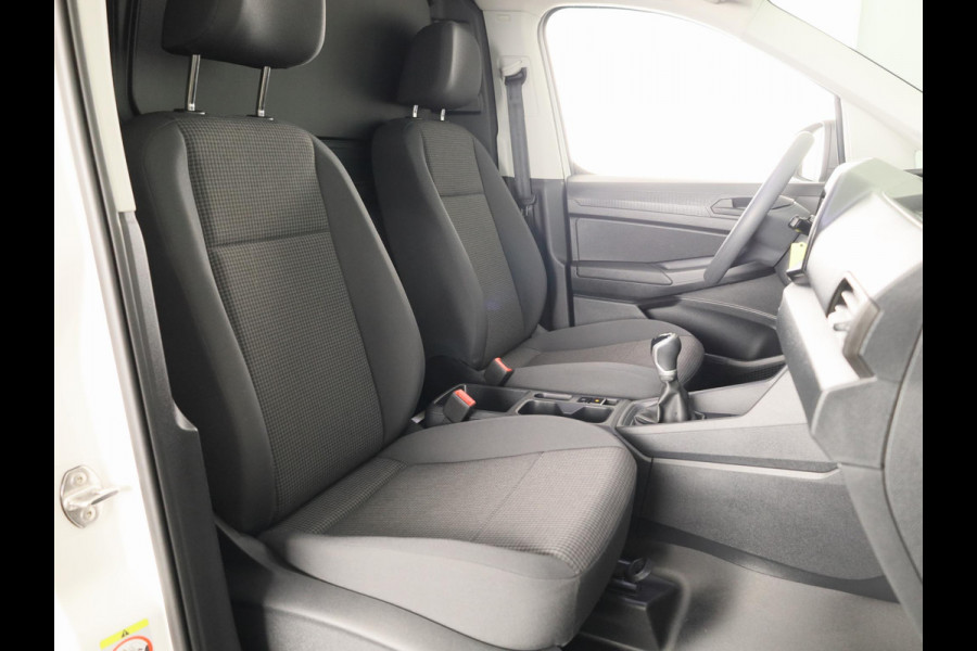 Volkswagen Caddy Cargo 2.0 TDI 102PK | Airco | Parkeersensoren |