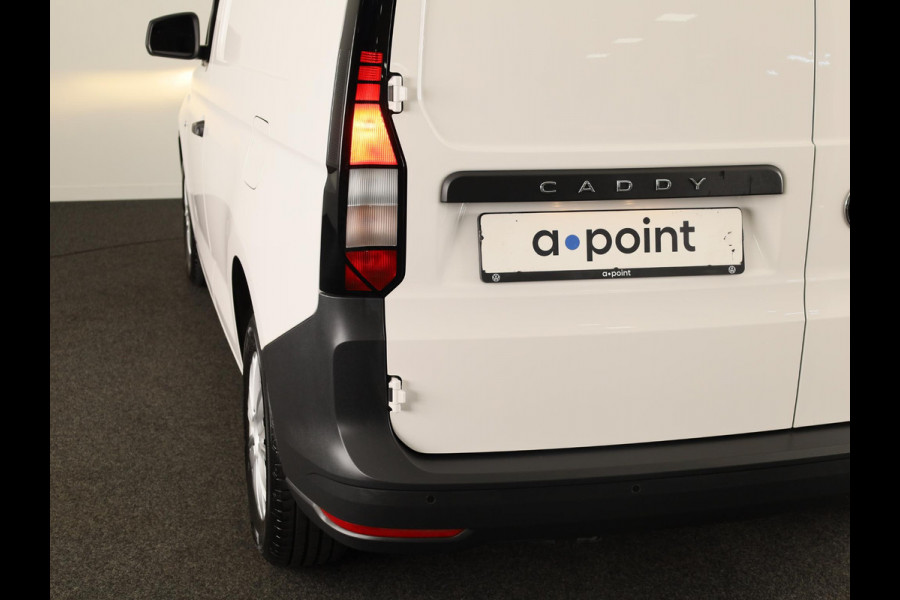 Volkswagen Caddy Cargo 2.0 TDI 102PK | Airco | Parkeersensoren |