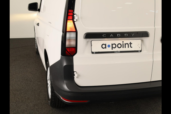 Volkswagen Caddy Cargo 2.0 TDI 102PK | Airco | Parkeersensoren |