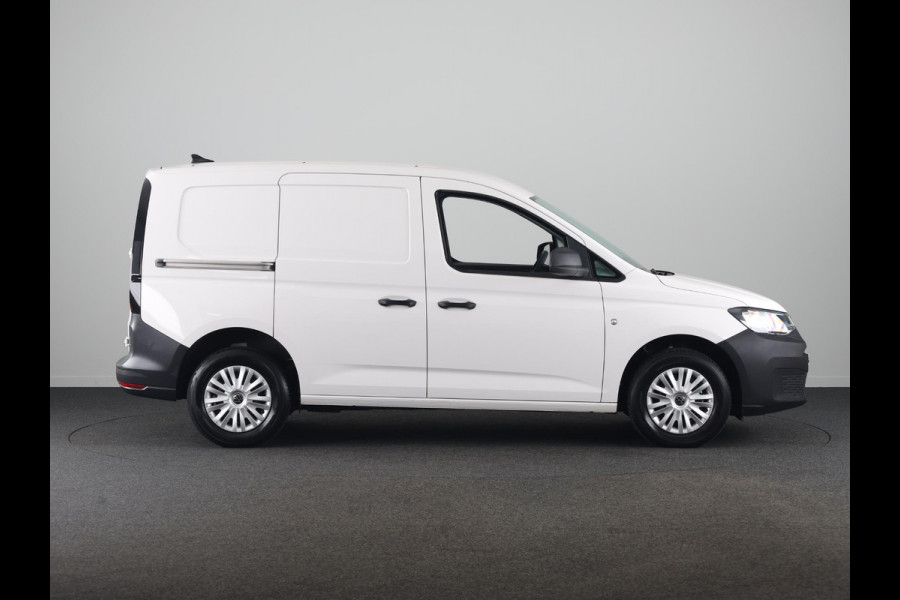 Volkswagen Caddy Cargo 2.0 TDI 102PK | Airco | Parkeersensoren |