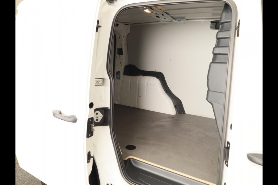 Volkswagen Caddy Cargo 2.0 TDI 102PK | Airco | Parkeersensoren |