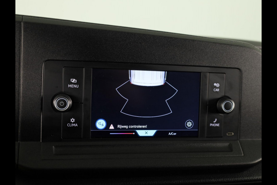 Volkswagen Caddy Cargo 2.0 TDI 102PK | Airco | Parkeersensoren |