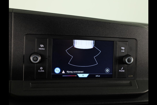 Volkswagen Caddy Cargo 2.0 TDI 102PK | Airco | Parkeersensoren |