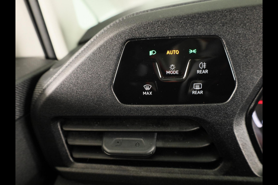 Volkswagen Caddy Cargo 2.0 TDI 102PK | Airco | Parkeersensoren |