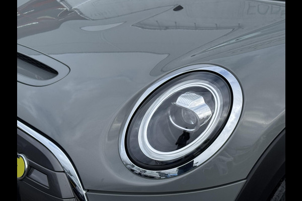 MINI Mini Electric Basic 33 kWh NL-AUTO | NAVI | DEALERONDERHOUD