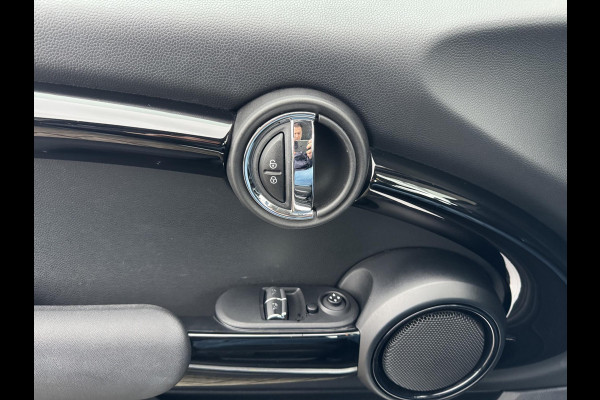 MINI Mini Electric Basic 33 kWh NL-AUTO | NAVI | DEALERONDERHOUD