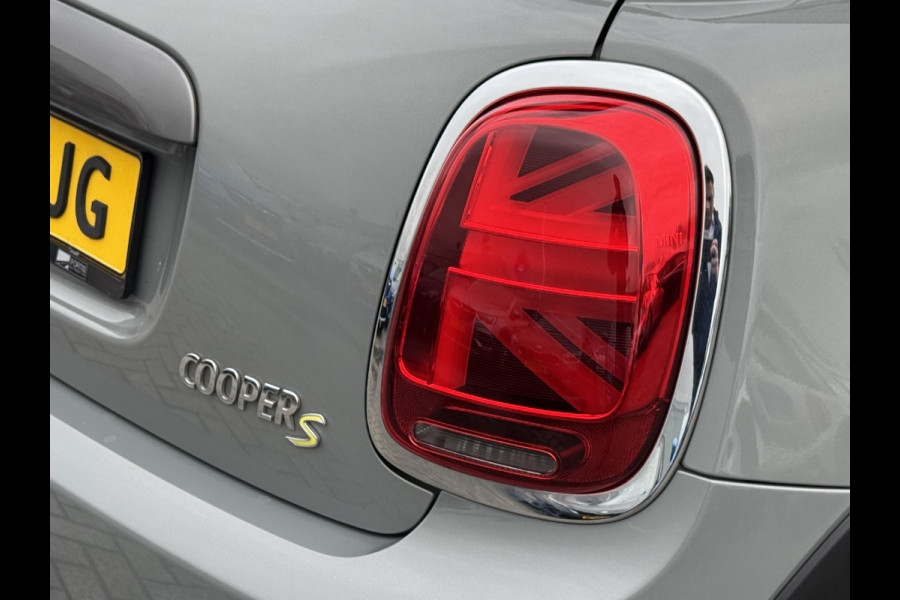 MINI Mini Electric Basic 33 kWh NL-AUTO | NAVI | DEALERONDERHOUD