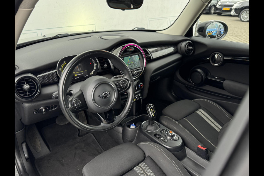 MINI Mini Electric Basic 33 kWh NL-AUTO | NAVI | DEALERONDERHOUD