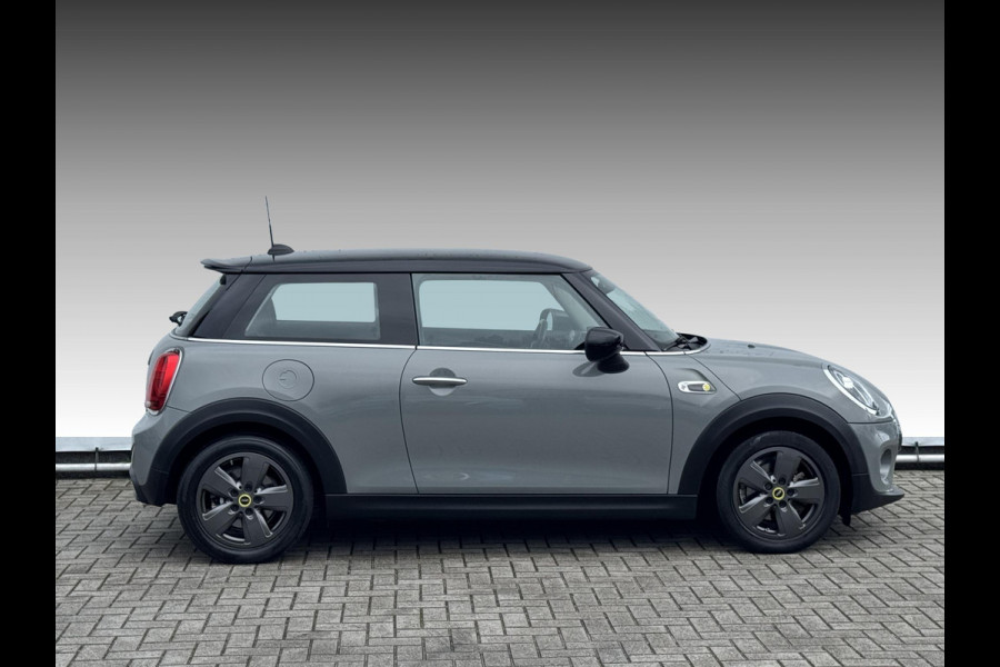 MINI Mini Electric Basic 33 kWh NL-AUTO | NAVI | DEALERONDERHOUD