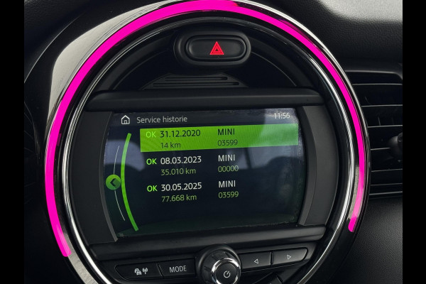 MINI Mini Electric Basic 33 kWh NL-AUTO | NAVI | DEALERONDERHOUD