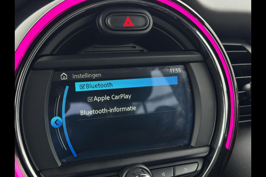 MINI Mini Electric Basic 33 kWh NL-AUTO | NAVI | DEALERONDERHOUD