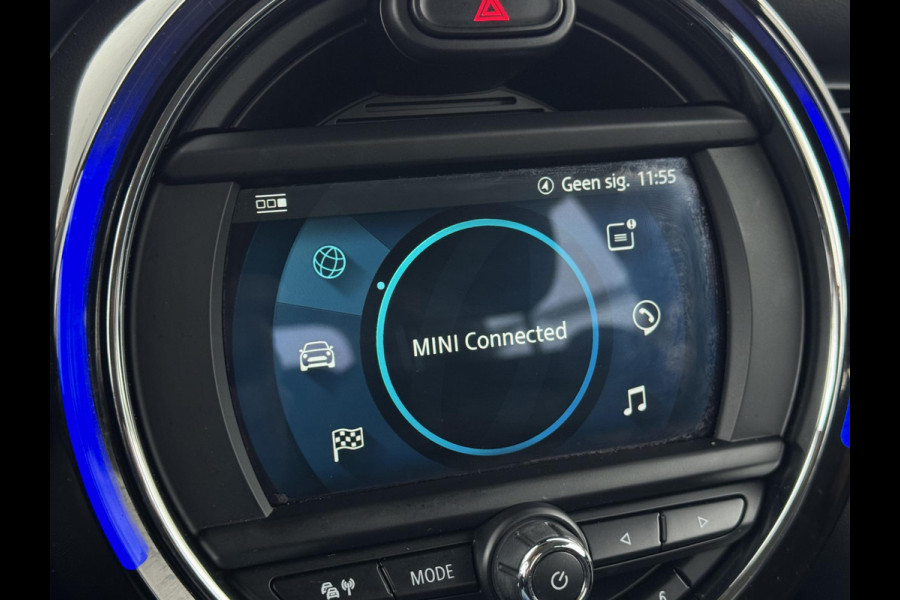 MINI Mini Electric Basic 33 kWh NL-AUTO | NAVI | DEALERONDERHOUD