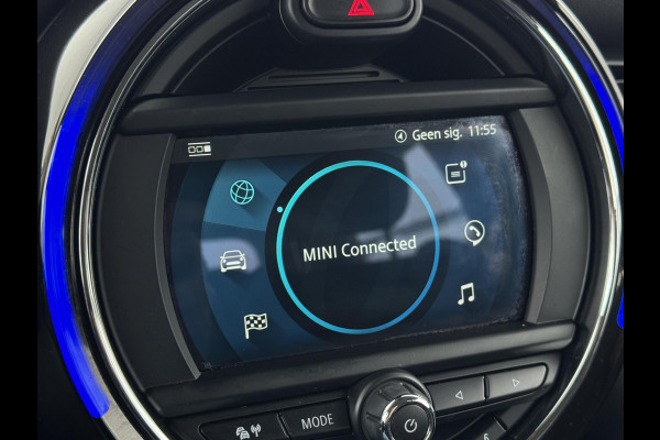 MINI Mini Electric Basic 33 kWh NL-AUTO | NAVI | DEALERONDERHOUD