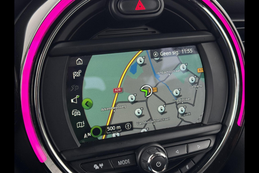 MINI Mini Electric Basic 33 kWh NL-AUTO | NAVI | DEALERONDERHOUD