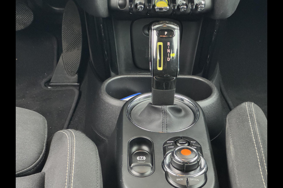 MINI Mini Electric Basic 33 kWh NL-AUTO | NAVI | DEALERONDERHOUD