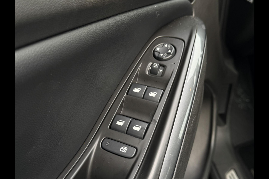 Opel Grandland X 1.2 Turbo Ultimate TREKHAAK | STOEL-STUURVERWARMING | BLIS