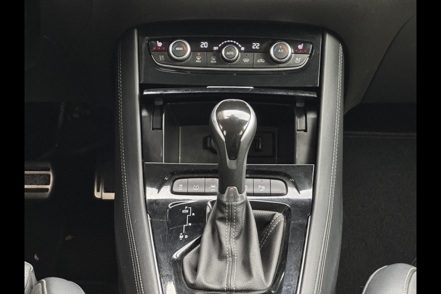 Opel Grandland X 1.2 Turbo Ultimate TREKHAAK | STOEL-STUURVERWARMING | BLIS