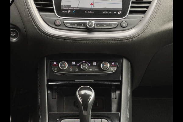 Opel Grandland X 1.2 Turbo Ultimate TREKHAAK | STOEL-STUURVERWARMING | BLIS