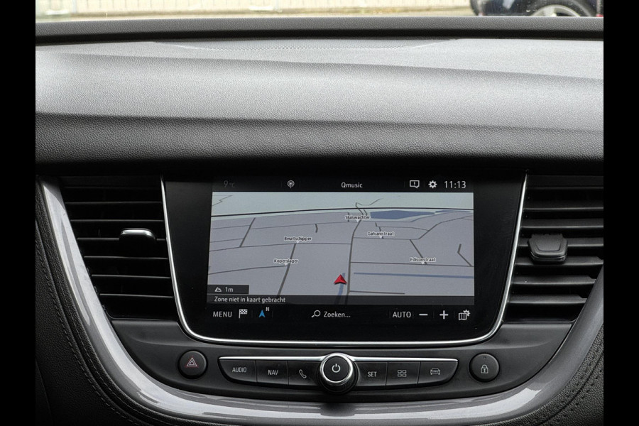 Opel Grandland X 1.2 Turbo Ultimate TREKHAAK | STOEL-STUURVERWARMING | BLIS