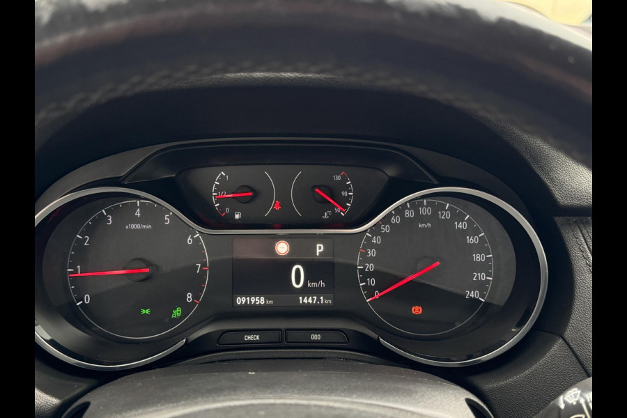 Opel Grandland X 1.2 Turbo Ultimate TREKHAAK | STOEL-STUURVERWARMING | BLIS