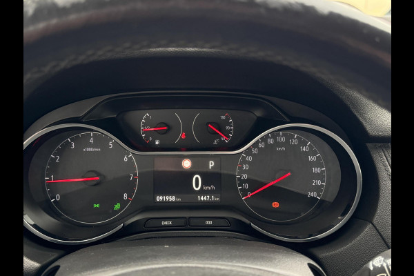 Opel Grandland X 1.2 Turbo Ultimate TREKHAAK | STOEL-STUURVERWARMING | BLIS