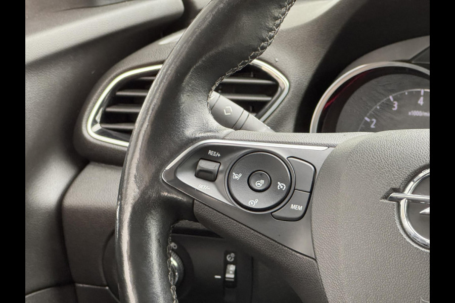 Opel Grandland X 1.2 Turbo Ultimate TREKHAAK | STOEL-STUURVERWARMING | BLIS