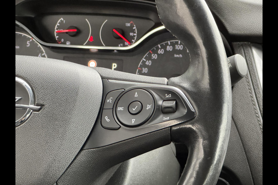 Opel Grandland X 1.2 Turbo Ultimate TREKHAAK | STOEL-STUURVERWARMING | BLIS