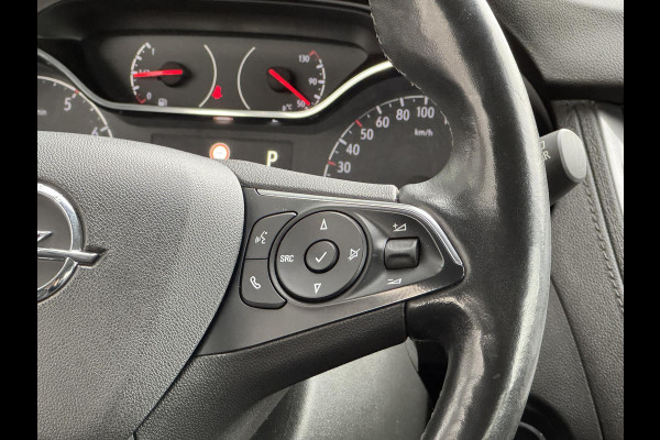 Opel Grandland X 1.2 Turbo Ultimate TREKHAAK | STOEL-STUURVERWARMING | BLIS