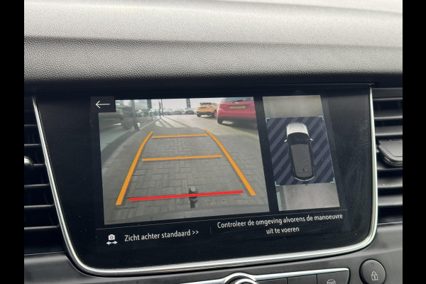 Opel Grandland X 1.2 Turbo Ultimate TREKHAAK | STOEL-STUURVERWARMING | BLIS