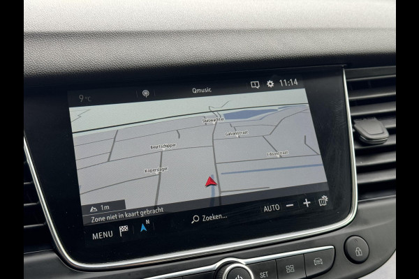 Opel Grandland X 1.2 Turbo Ultimate TREKHAAK | STOEL-STUURVERWARMING | BLIS