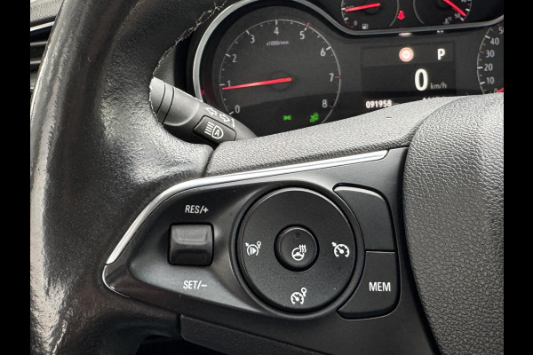 Opel Grandland X 1.2 Turbo Ultimate TREKHAAK | STOEL-STUURVERWARMING | BLIS