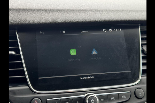 Opel Grandland X 1.2 Turbo Ultimate TREKHAAK | STOEL-STUURVERWARMING | BLIS