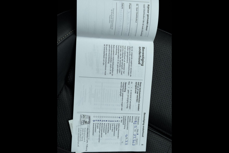 Opel Grandland X 1.2 Turbo Ultimate TREKHAAK | STOEL-STUURVERWARMING | BLIS