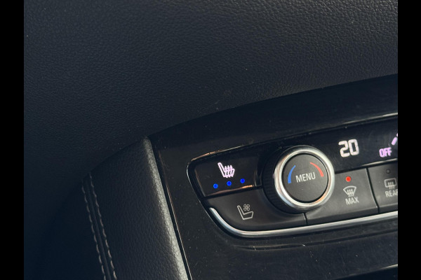 Opel Grandland X 1.2 Turbo Ultimate TREKHAAK | STOEL-STUURVERWARMING | BLIS