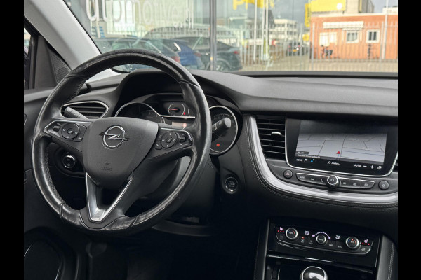 Opel Grandland X 1.2 Turbo Ultimate TREKHAAK | STOEL-STUURVERWARMING | BLIS