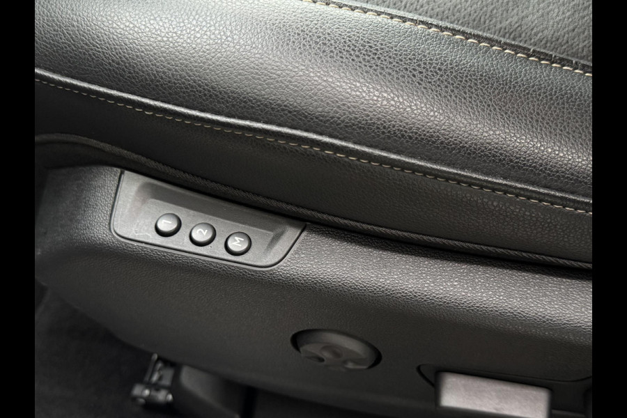 Opel Grandland X 1.2 Turbo Ultimate TREKHAAK | STOEL-STUURVERWARMING | BLIS