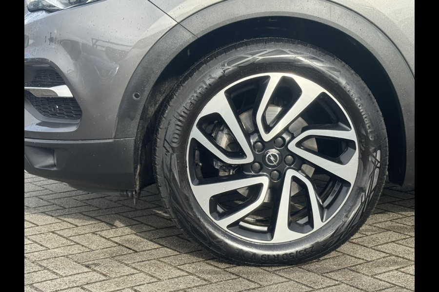 Opel Grandland X 1.2 Turbo Ultimate TREKHAAK | STOEL-STUURVERWARMING | BLIS
