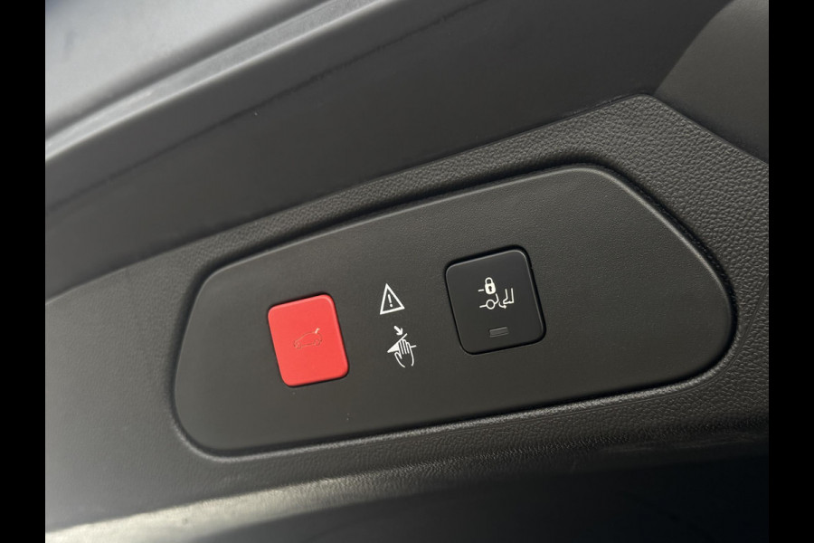 Opel Grandland X 1.2 Turbo Ultimate TREKHAAK | STOEL-STUURVERWARMING | BLIS